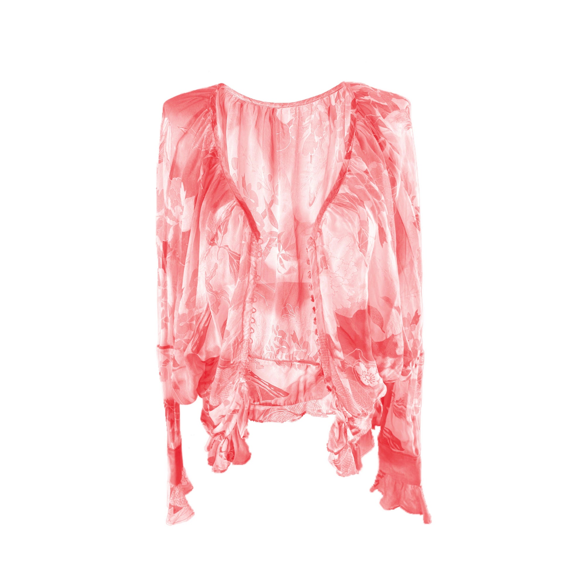 Curated Pre-owned Designer Fashion