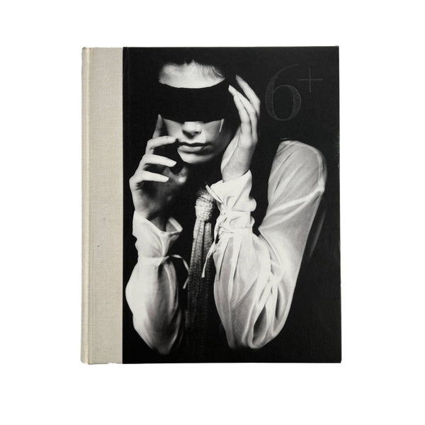 Antwerpse Mode 6+ Fashion Book