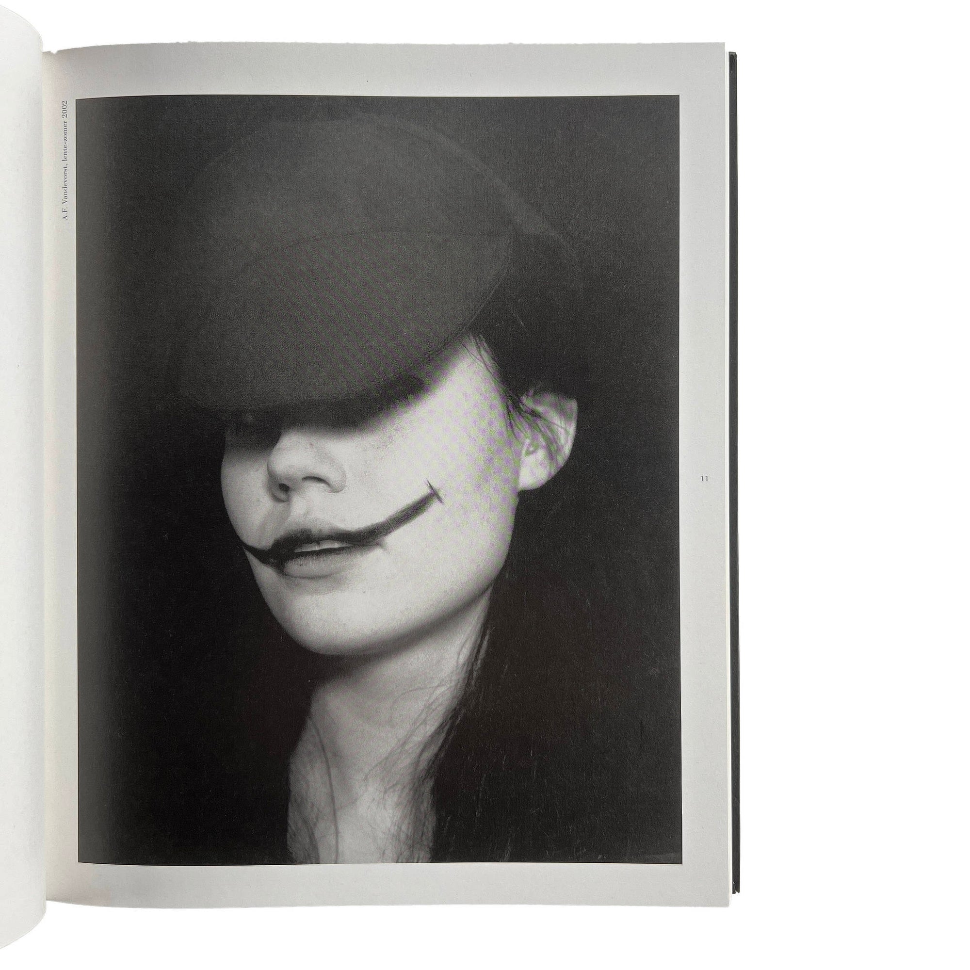 Antwerpse Mode 6+ Fashion Book