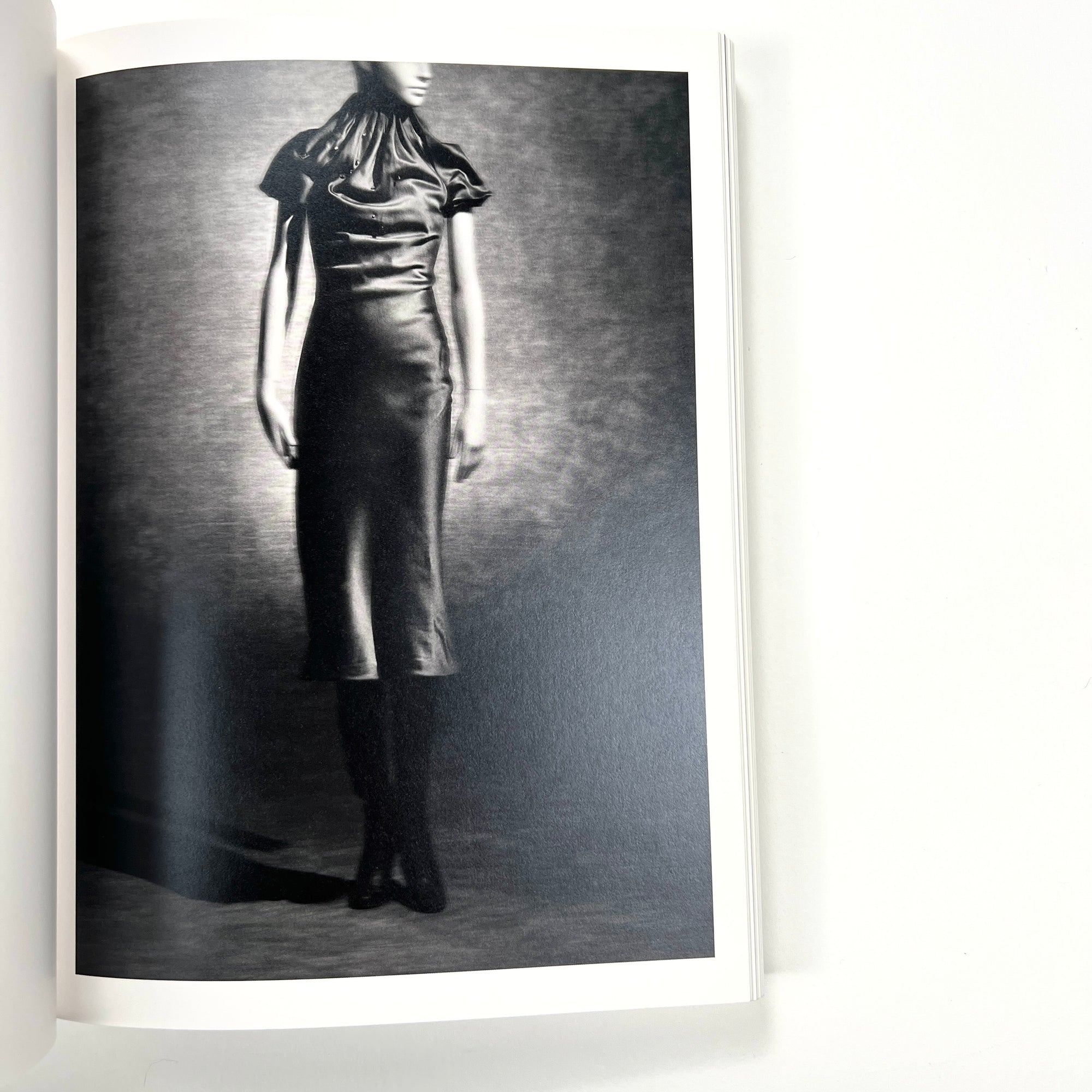 She Walks in Beauty | Olivier Theyskens