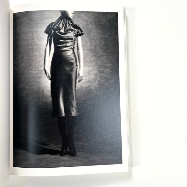 She Walks in Beauty | Olivier Theyskens