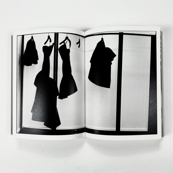 She Walks in Beauty | Olivier Theyskens